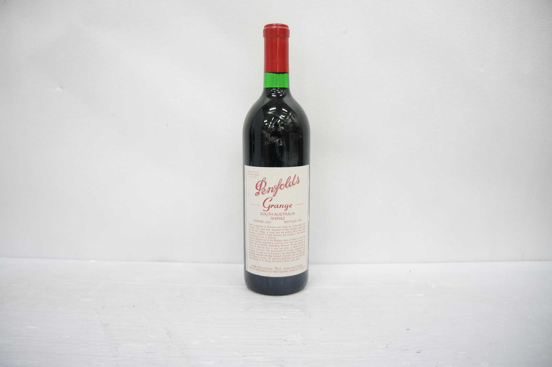 Penfolds Grange 1990