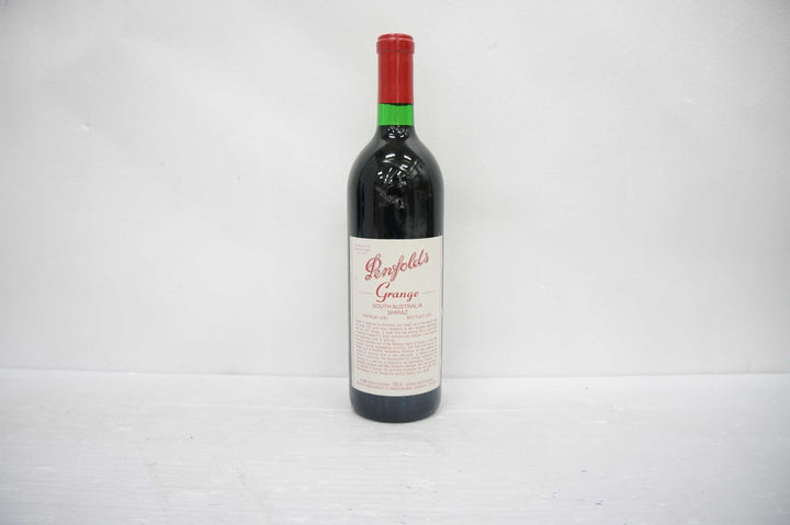 Penfolds Grange 1990
