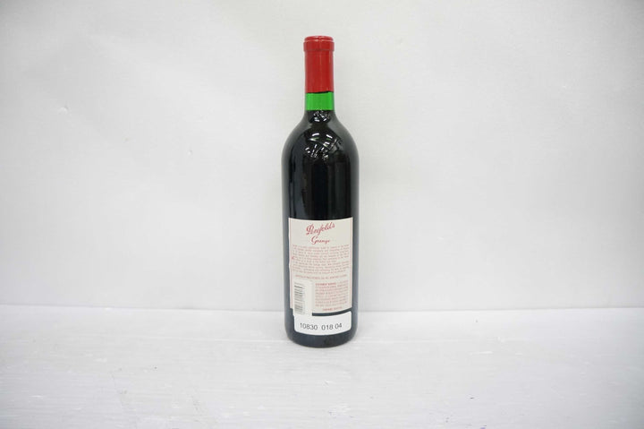 Penfolds Grange 1990