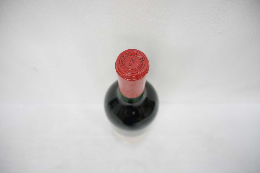 Penfolds Grange 1990