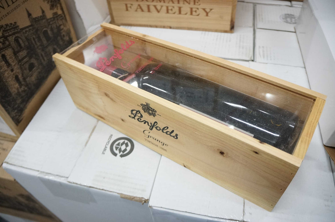 Penfolds Grange (Magnum) 1996