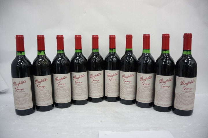 Penfolds Grange 1998