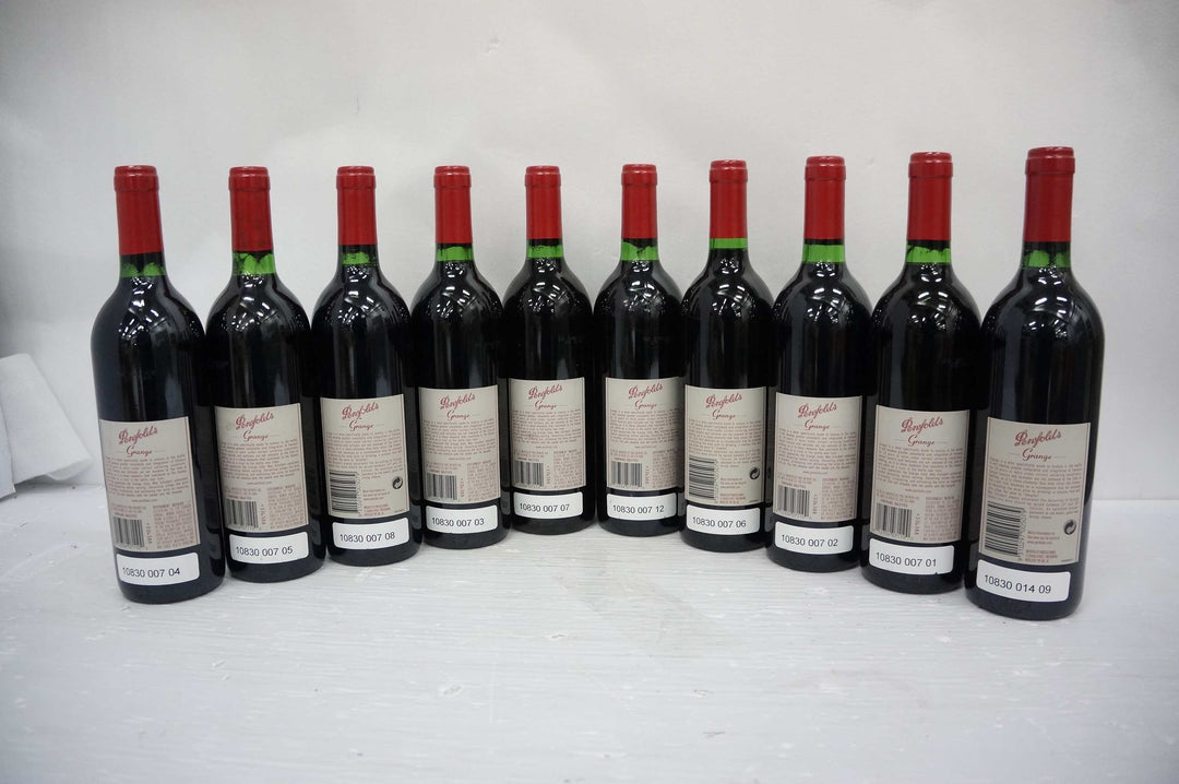 Penfolds Grange 1998
