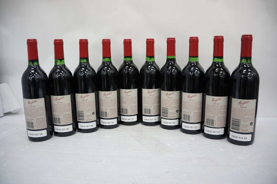 Penfolds Grange 1998