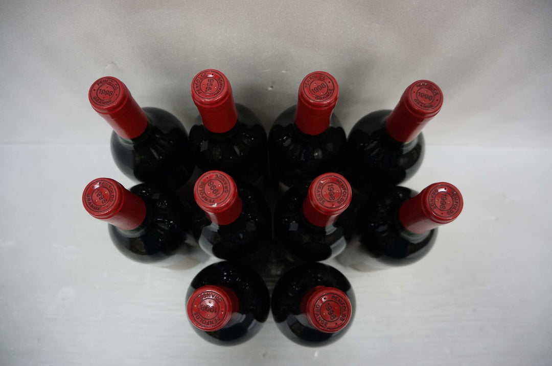 Penfolds Grange 1998