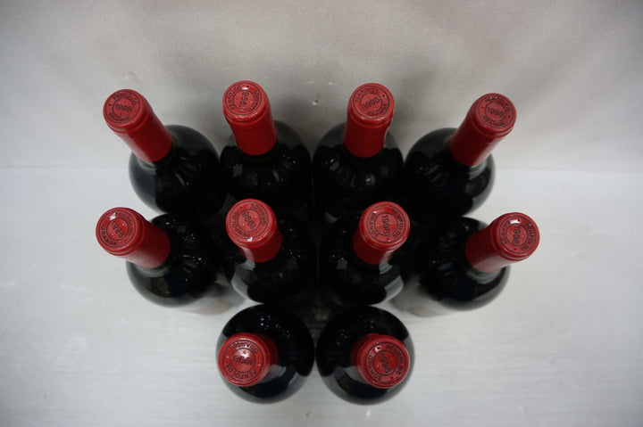 Penfolds Grange 1998