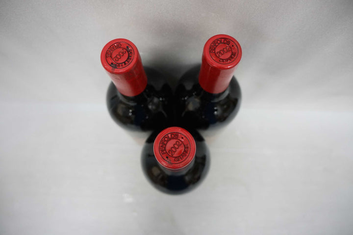 Penfolds Grange 2002
