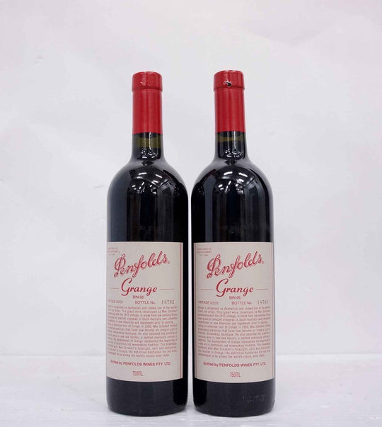 Penfolds Grange 2003