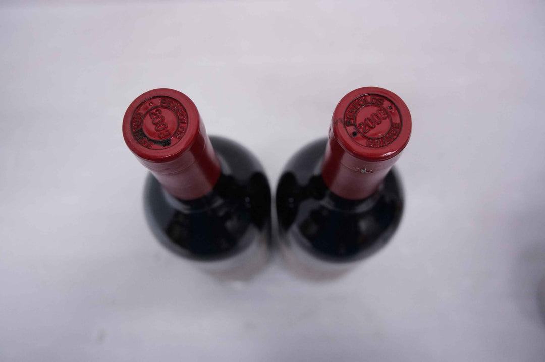 Penfolds Grange 2003