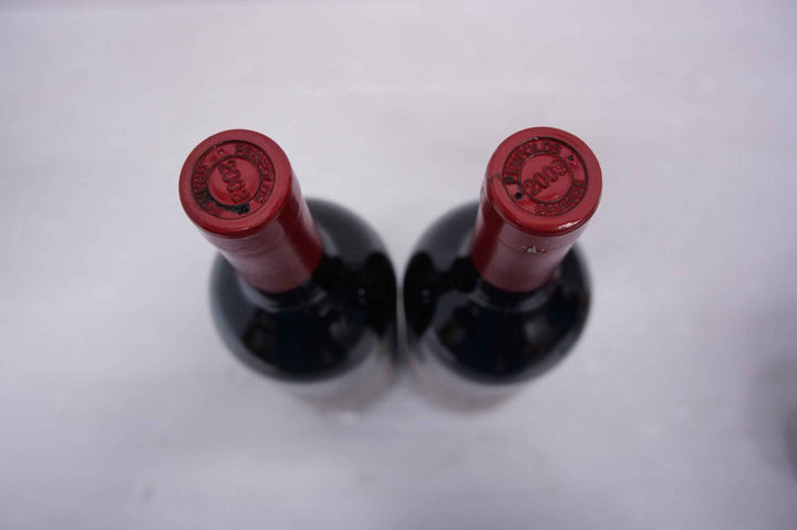 Penfolds Grange 2003