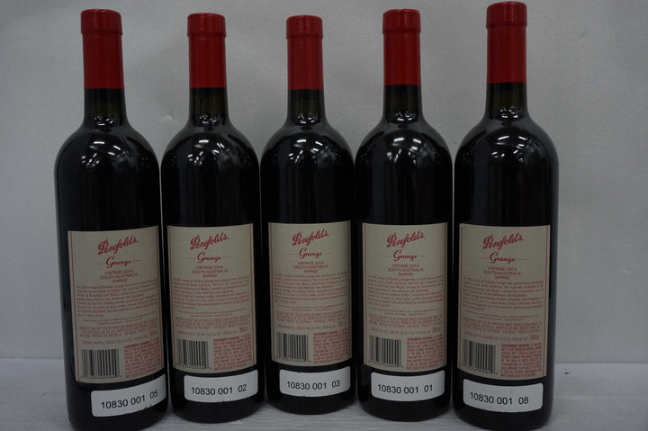 Penfolds Grange 2004