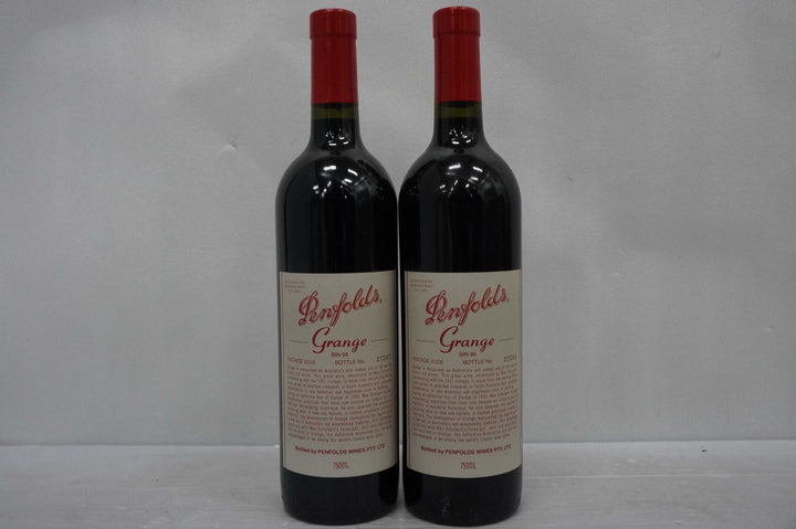 Penfolds Grange 2006