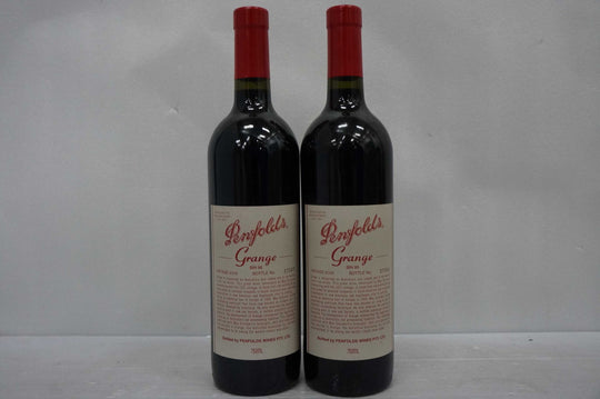 Penfolds Grange 2006