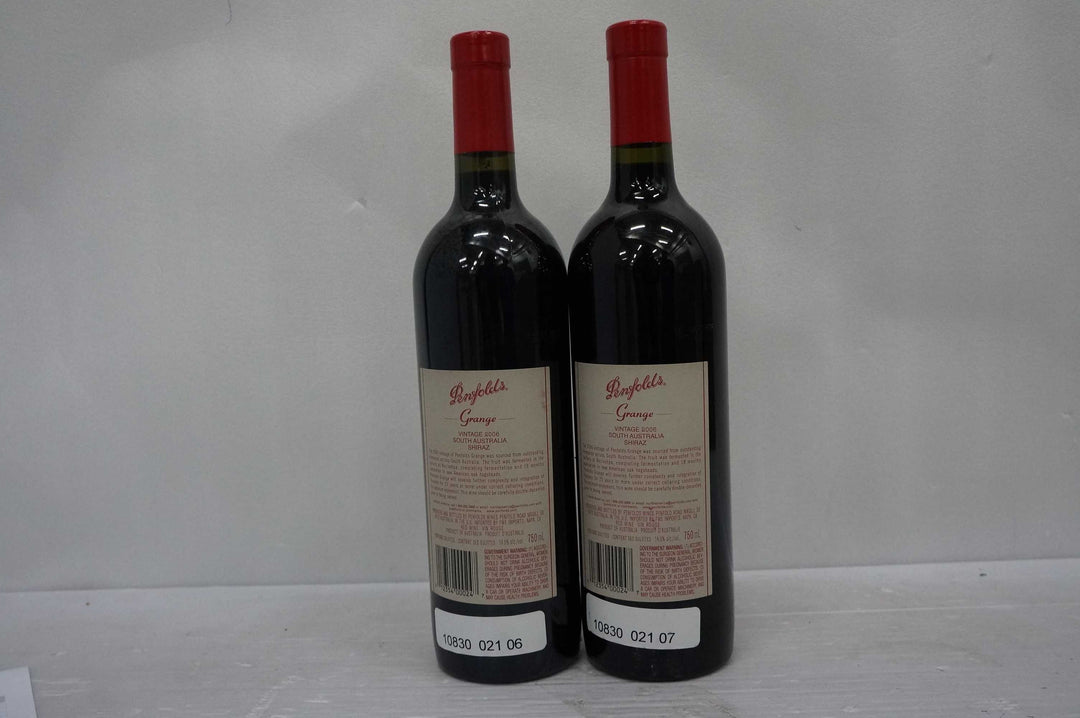 Penfolds Grange 2006