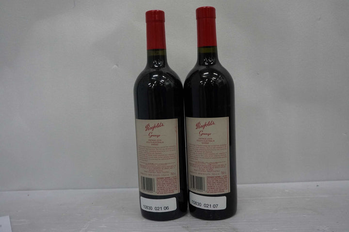 Penfolds Grange 2006