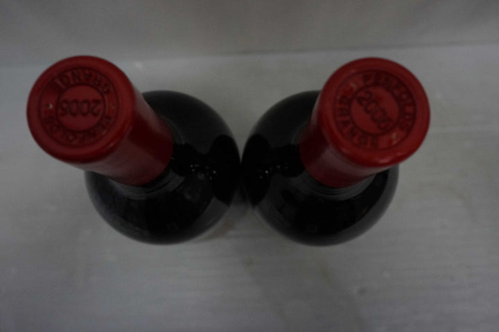 Penfolds Grange 2006