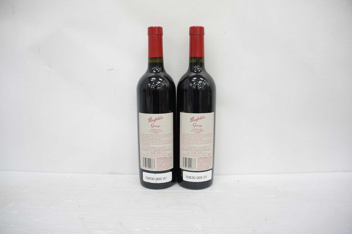 Penfolds Grange 2007