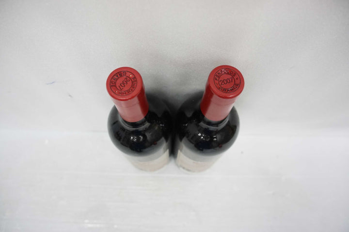 Penfolds Grange 2007