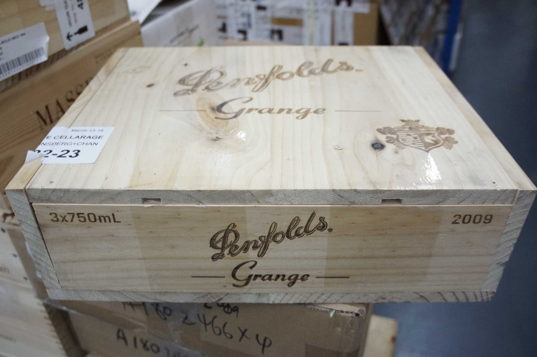 Penfolds Grange 2009