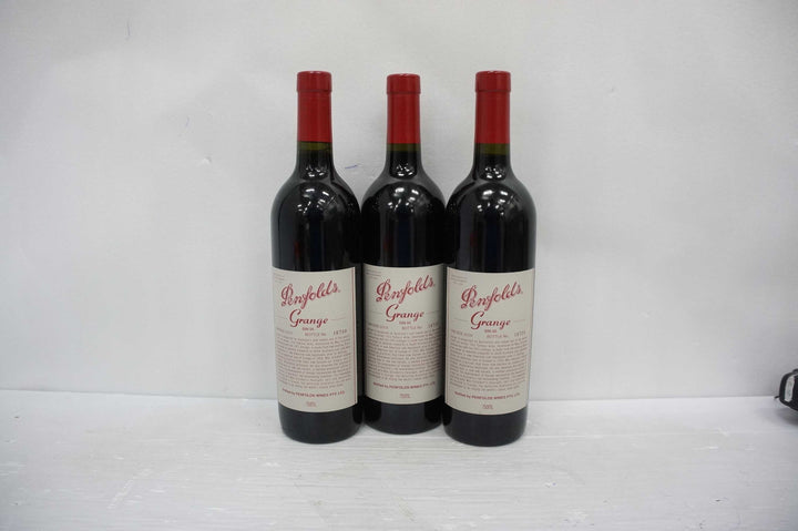 Penfolds Grange 2009