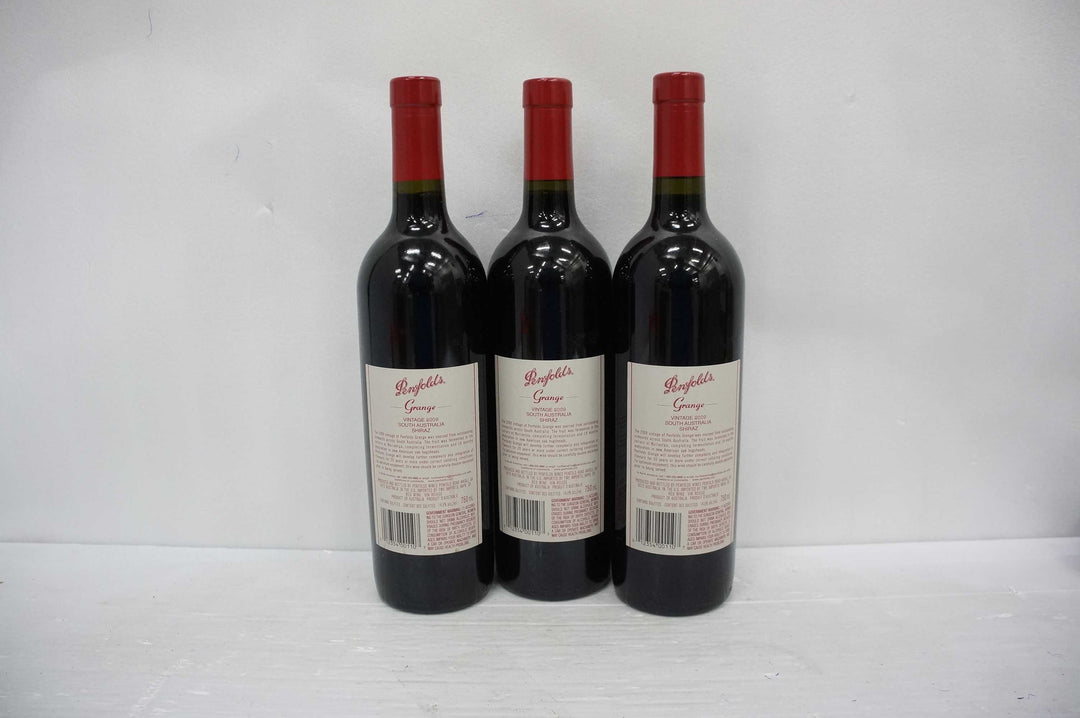 Penfolds Grange 2009