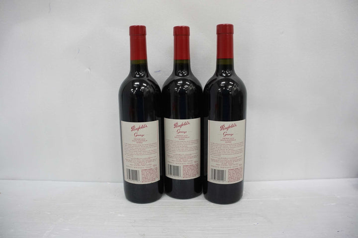 Penfolds Grange 2009