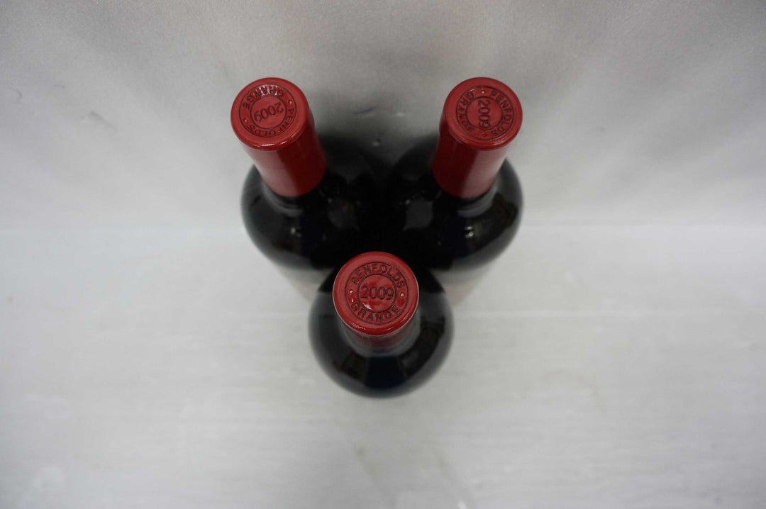 Penfolds Grange 2009