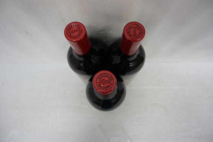 Penfolds Grange 2009