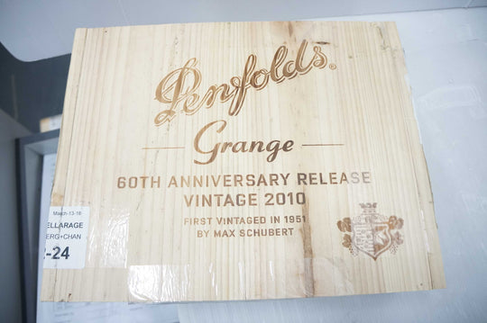 Penfolds Grange 2010