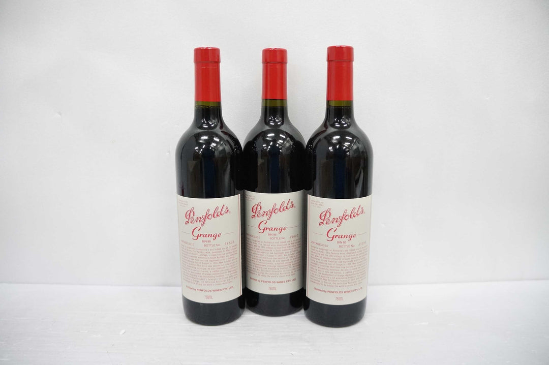 Penfolds Grange 2010