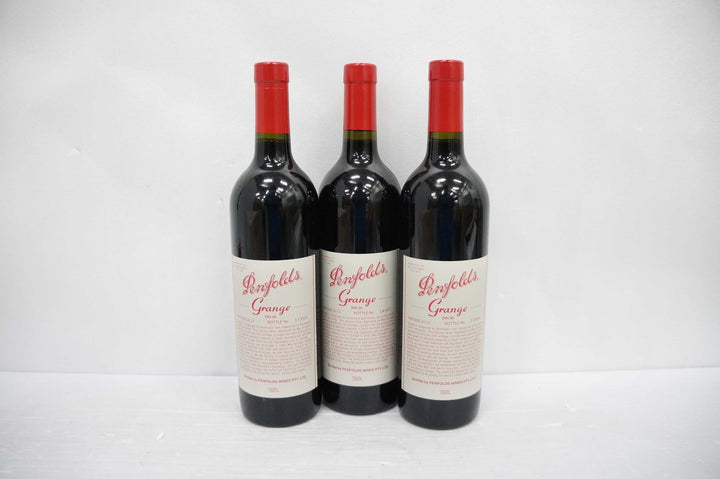 Penfolds Grange 2010