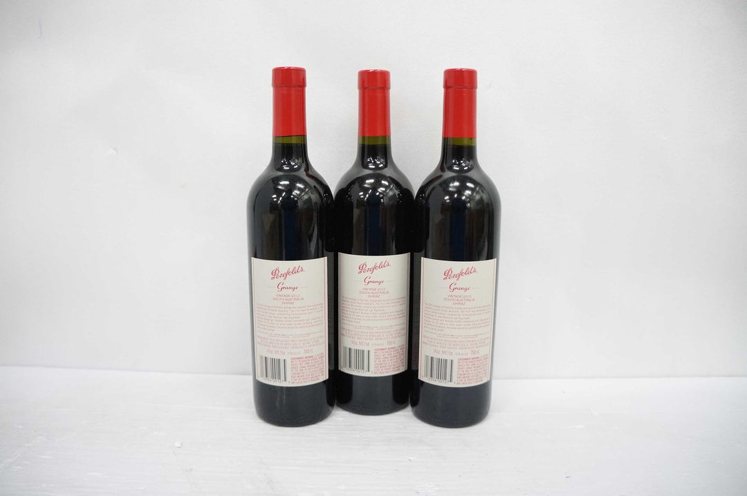 Penfolds Grange 2010