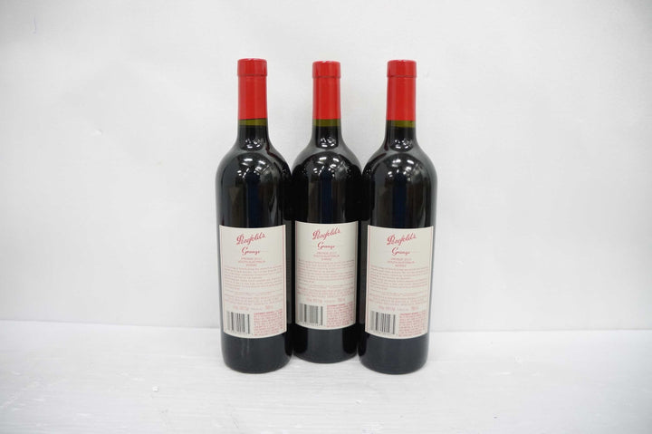 Penfolds Grange 2010