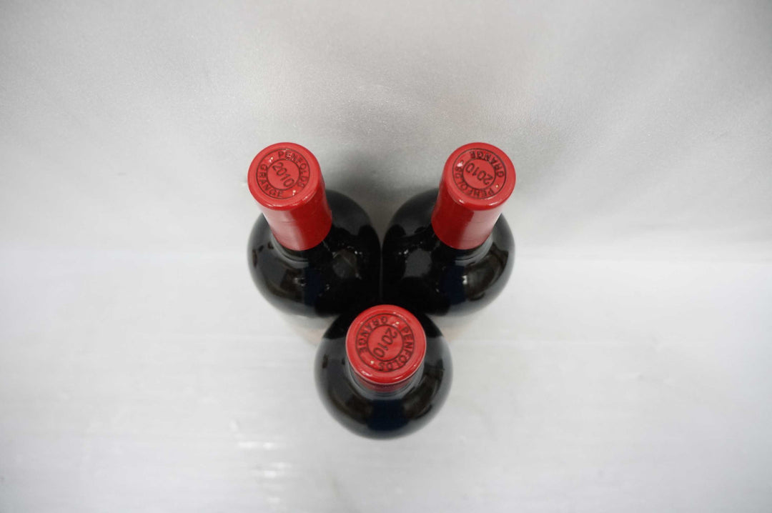 Penfolds Grange 2010