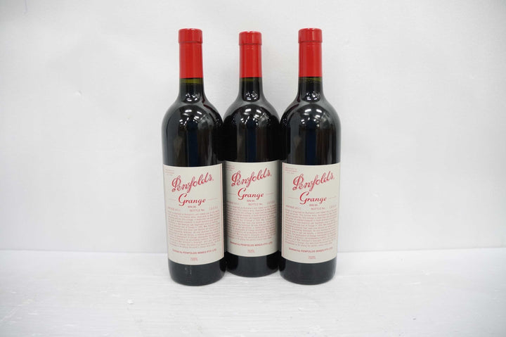 Penfolds Grange 2011