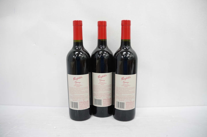 Penfolds Grange 2011