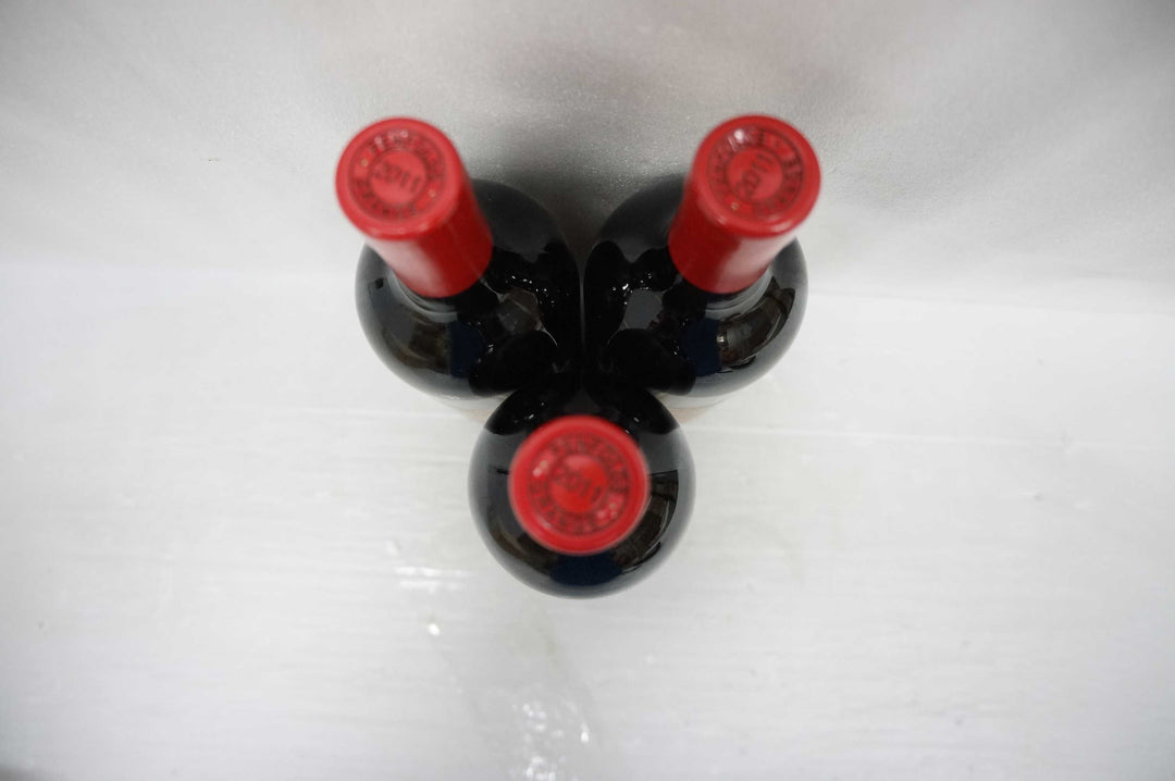 Penfolds Grange 2011