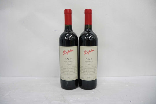 Penfolds RWT 2003