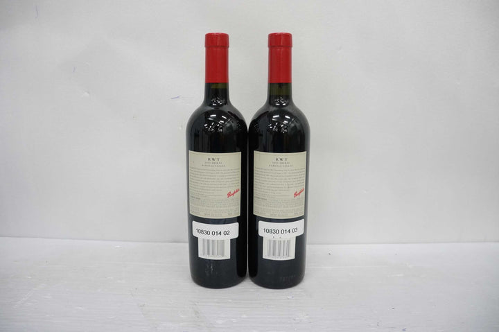 Penfolds RWT 2003
