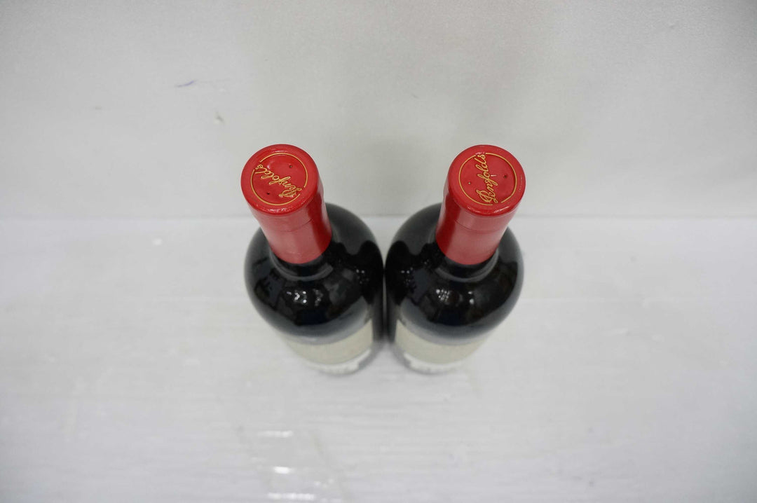 Penfolds RWT 2003