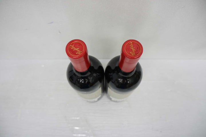 Penfolds RWT 2003