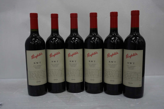 Penfolds RWT 2005