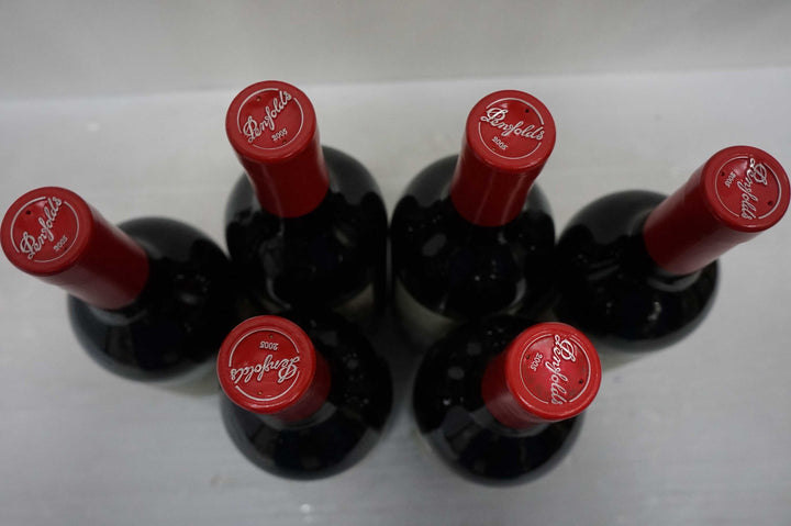 Penfolds RWT 2005