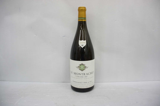 Remoissenet Le Montrachet Grand Cru Magnum 2009