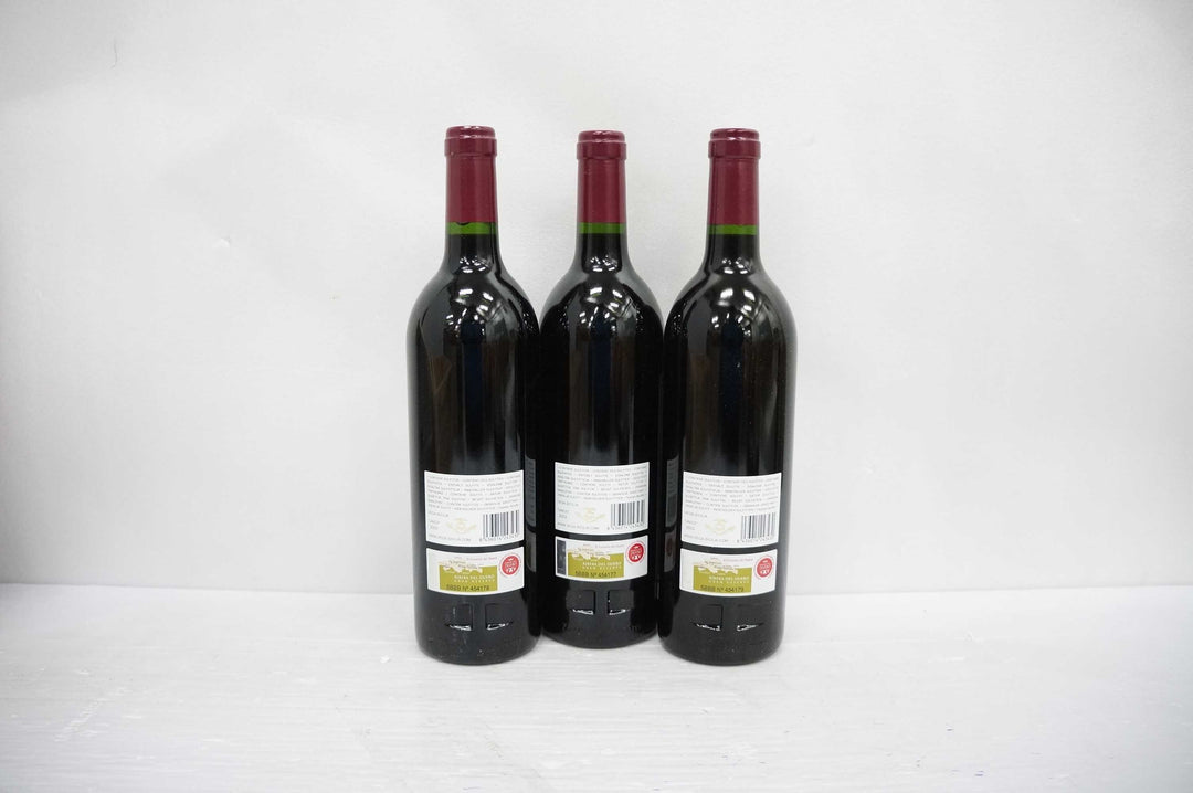Vega Sicilia Unico 2003
