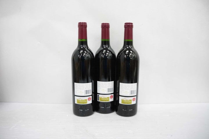 Vega Sicilia Unico 2003