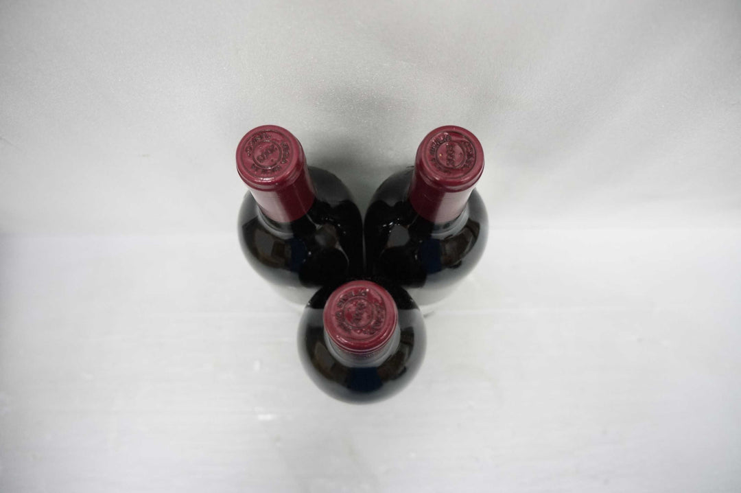 Vega Sicilia Unico 2003
