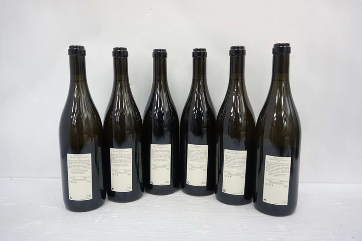Didier Dagueneau Blanc Fume de Pouilly 2014