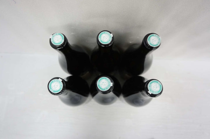 Didier Dagueneau Blanc Fume de Pouilly 2014