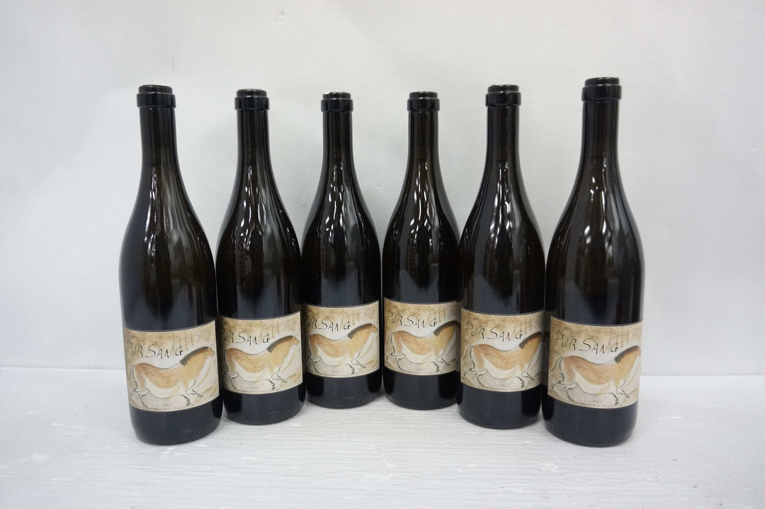 Didier Dagueneau Pur Sang 2014